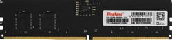 Изображение товара Оперативная память KINGSPEC KS4800D5P11008G DDR5 - 1x 8ГБ 4800МГц, DIMM, Ret Изображение товара Оперативная память KINGSPEC KS4800D5P11008G DDR5 - 1x 8ГБ 4800МГц, DIMM, Ret
