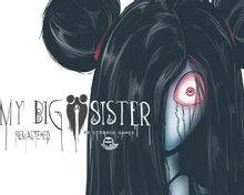 Изображение товара Игра GRABTHEGAMES My Big Sister Remastered для ПК цифровое издание