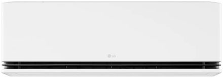 Сплит-система инверторная LG Deluxe Pro H09S1D настенная, до 25м2, 9000 BTU, (комплект из 2-х коробок)