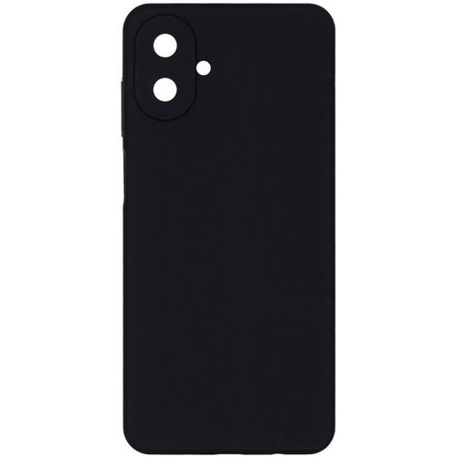 Чехол (клип-кейс) ZIBELINO Hard Case, для Samsung Galaxy A07, черный [zhc-sam-a075-blk]