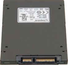 SSD накопитель Kingston A400 SA400S37/240G 240ГБ
