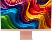 Изображение товара 27" Монитор DIGMA PRO Art L,  2560x1440,  IPS,  165Гц,  1хHDMI,  1хDP,  розовое золото [dm27sp03]