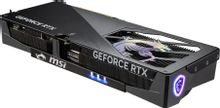 Видеокарта MSI NVIDIA  GeForce RTX 5080 RTX 5080 16G GAMING TRIO