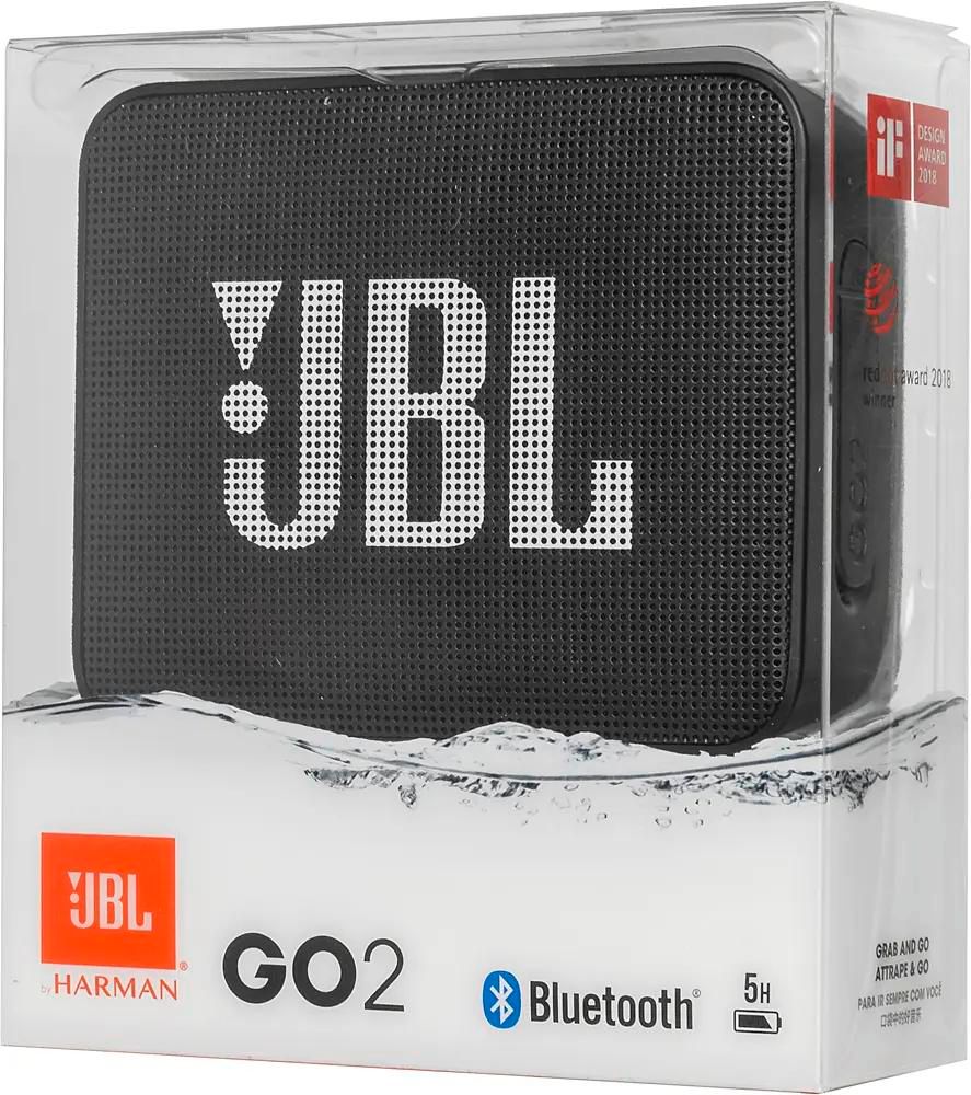Jbl go sale 2018