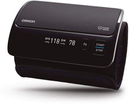 Тонометр автоматический OMRON EVOLV, без адаптера питания, 22-42см