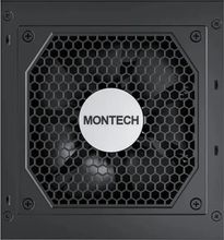 Изображение товара Блок питания MONTECH Century Gold G5 750Вт активный PFC сертификация 80 PLUS GOLD