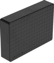 Внешний диск HDD Seagate Expansion STEB8000402, 8ТБ, черный – купить в ...
