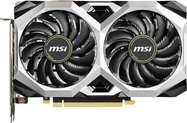 Is the geforce outlet gtx 1660 good