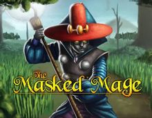 Изображение товара Игра PLUG IN DIGITAL The Masked Mage для ПК цифровой ключ английская версия