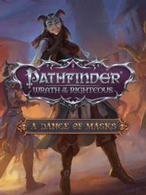 Изображение товара Расширение для Pathfinder Wrath of the Righteous на ПК RUS (Steam) Изображение товара Расширение для Pathfinder Wrath of the Righteous на ПК RUS (Steam)