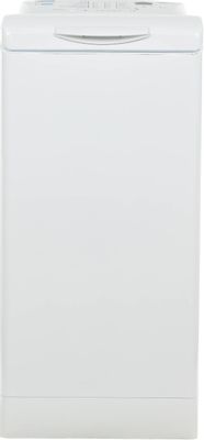 Характеристики Стиральная машина Zanussi ZWQ61225CI, с вертикальной ...