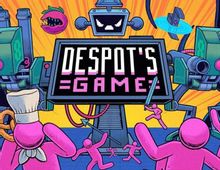 Изображение товара Игра TINYBUILD Despot's Game: Dystopian Army Builder, для  ПК,  регион: Россия,СНГ,  RUS (интерфейс и субтитры)