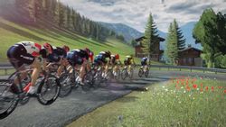 Игра NACON The Cycling Bundle 2021, для  ПК,  регион: Россия,СНГ
