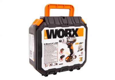 Worx wx291 on sale