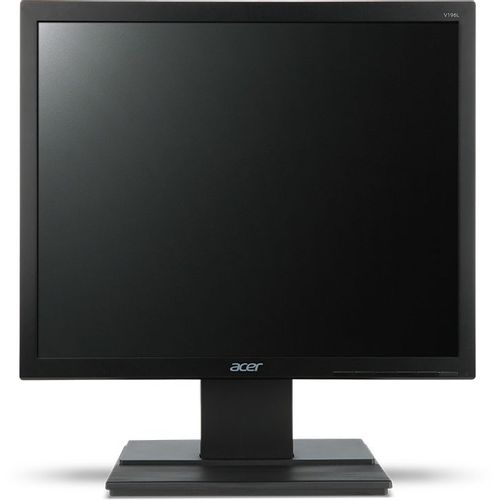 19" Монитор Acer V196LBb, 1280x1024, IPS, 75Гц, черный [um.cv6cd.b03]