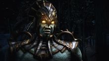 Игра PlayStation Mortal Kombat X,  RUS (субтитры), для  PlayStation 4