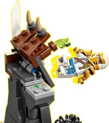 Lego Ninjago 71719 1432667
