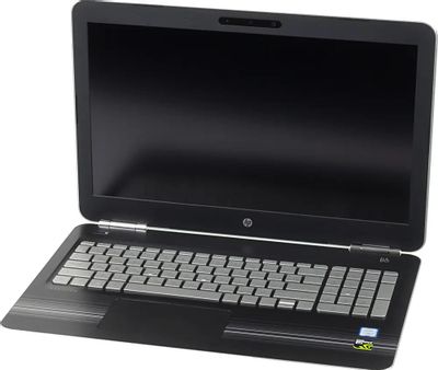 Hp pavilion 15 store i7 6700hq gtx 960m