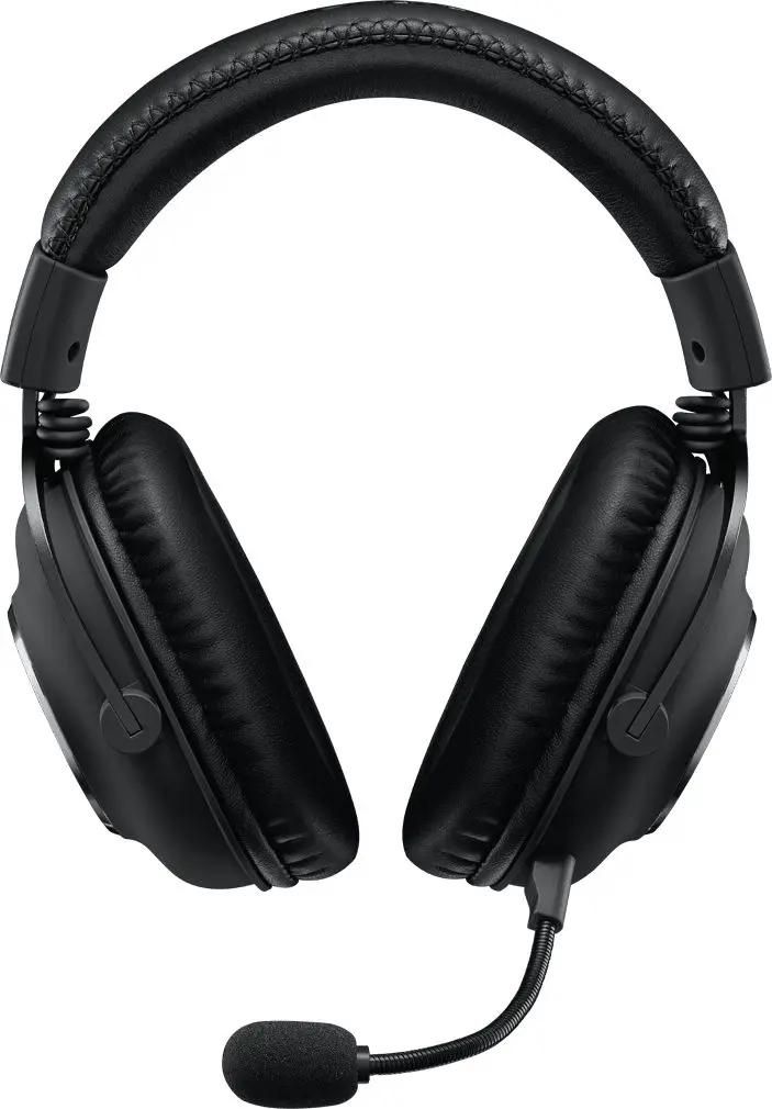 Logitech g pro headset amazon hotsell