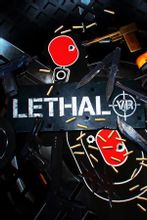 Изображение товара Игра TEAM 17 Lethal VR для ПК цифровое издание Английская версия