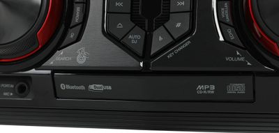 Lg x boom cj45 sales