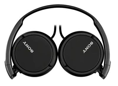 Sony MDR ZX110 3.5 mdrzx110b.ae 970994