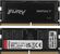 Изображение товара Оперативная память Kingston Fury Impact KF556S40IBK2-64 DDR5 -  2x 32ГБ 5600МГц, для ноутбуков (SO-DIMM),  Ret
