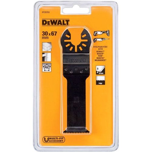 Полотно DeWALT DT20703-QZ, по дереву, 0шт