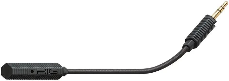 Plantronics rig 400hx outlet mic