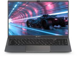 Ноутбук AZERTY Story RB-1562, 15.6", IPS, Intel Celeron J4105, 4-ядерный, 8ГБ 128ГБ SSD, Intel UHD Graphics 600, серый