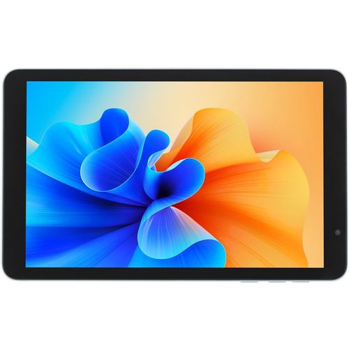 8" Планшет Digma Q8 3/32 GB SC9863A 4G, 1280 x 800, Android 14, голубой [da6b8p01]
