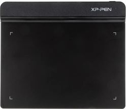 Графический планшет XPPEN Star G640, черный