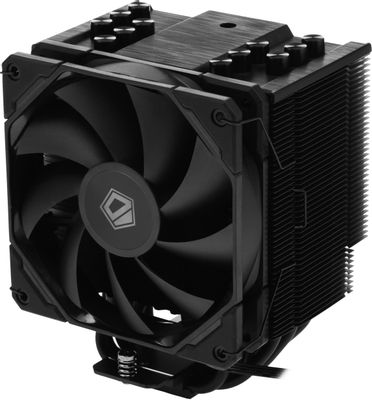 Устройство охлаждения (кулер) ID-COOLING SE-226-XT, 4-pin, 120мм