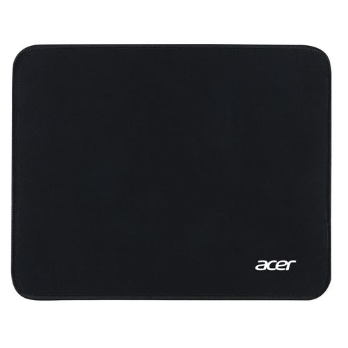 Коврик для мыши Acer OMP210 (S) черный, ткань, 250х200х3мм [zl.oth11.02f]