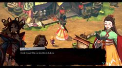 Игра NAMCO BANDAI Towa and the Guardians of the Sacred Tree: Deluxe, для ПК, регион: Россия,СНГ