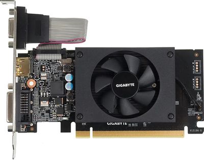 Gt 710 2gb ddr3 sales