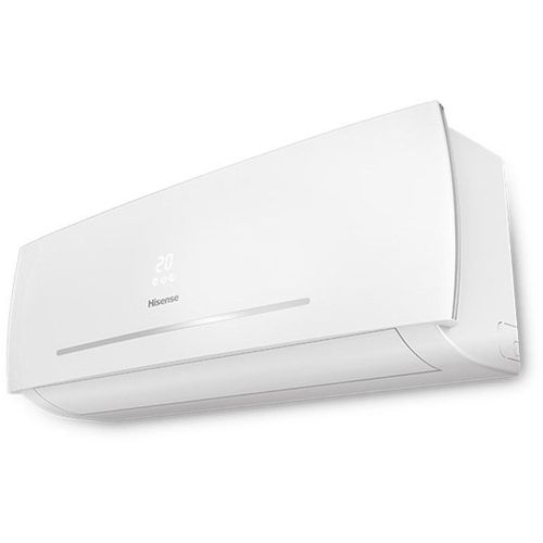 Сплит-система Hisense Neo Classic A AS-24HR4RBADC00 настенная, до 75м2, 24000 BTU, (комплект из 2-х коробок)
