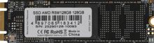 Изображение товара SSD накопитель AMD Radeon R5M128G8 128ГБ, M.2 2280, SATA III,  M.2