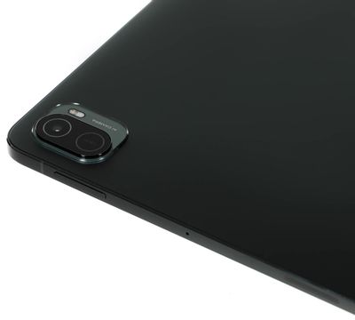 11" Планшет Xiaomi Pad 5 21051182G 6/128 GB 860 Wi-Fi, 2560 x 1600 ...