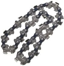 Изображение товара Цепь для цепных пил Sturm! SC041114CRT-28 28 звеньев 1/4" шаг 10 шина