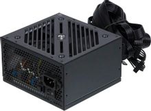 Изображение товара Блок питания Aerocool Cylon 400, 400Вт, 120мм, черный, retail