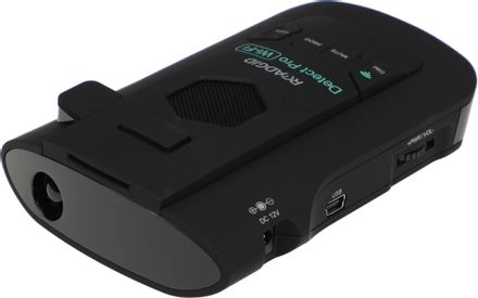 Радар-детектор ROADGID Detect Pro, Wi-Fi, GPS, сигнатурный