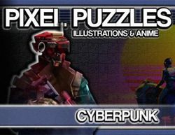 Изображение товара Дополнение к игре SUNSET SUGAR STUDIOS Pixel Puzzles Illustrations & Anime Jigsaw Pack:Cy, для ПК, регион: Россия,СНГ, английская версия Изображение товара Дополнение к игре SUNSET SUGAR STUDIOS Pixel Puzzles Illustrations & Anime Jigsaw Pack:Cy, для ПК, регион: Россия,СНГ, английская версия