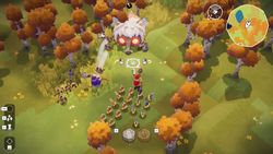 Игра HANDYGAMES Oddsparks: An Automation Adventure, для ПК, регион: Россия,СНГ