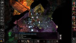 Дополнение к игре ASPYR Baldur's Gate: Siege of Dragonspear, для ПК, регион: Россия,СНГ