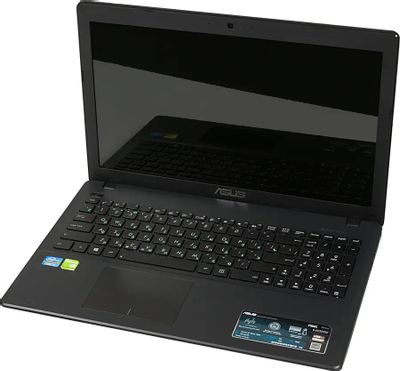 ASUS F552CL SX102H 15.6