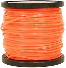 Изображение товара Леска для садовых триммеров STURM! GT3535-2.4-4-100 2.4мм 100м