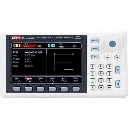 Генератор сигналов UNI-T UTG932E