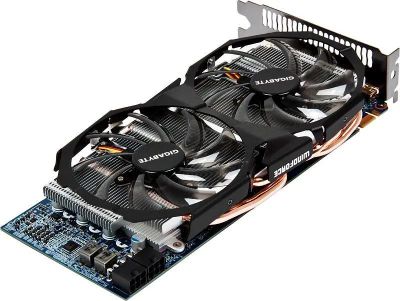 Gigabyte NVIDIA GeForce GTX 560 1 GDDR5 Ret gv n56gso 1gi 625263