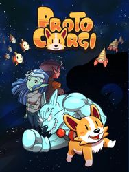 Изображение товара Игра PLAION ProtoCorgi, для  ПК,  регион: Россия,СНГ,  RUS (интерфейс и субтитры)